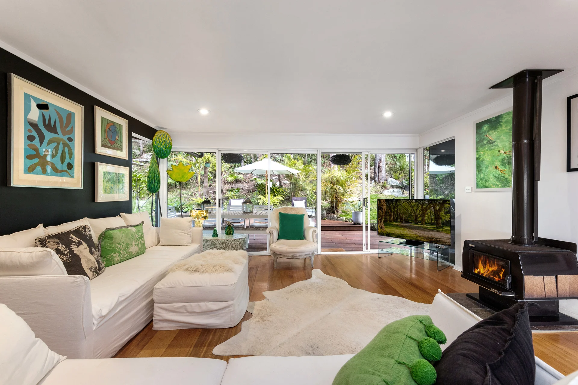 46 Melaleuca Drive, St Ives, NSW 2075