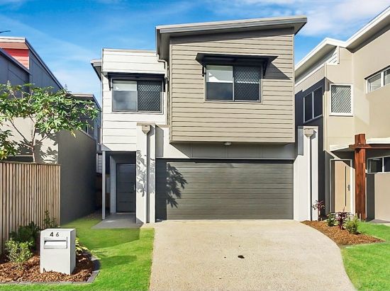 46 Michigan Way, Andergrove, Qld 4740