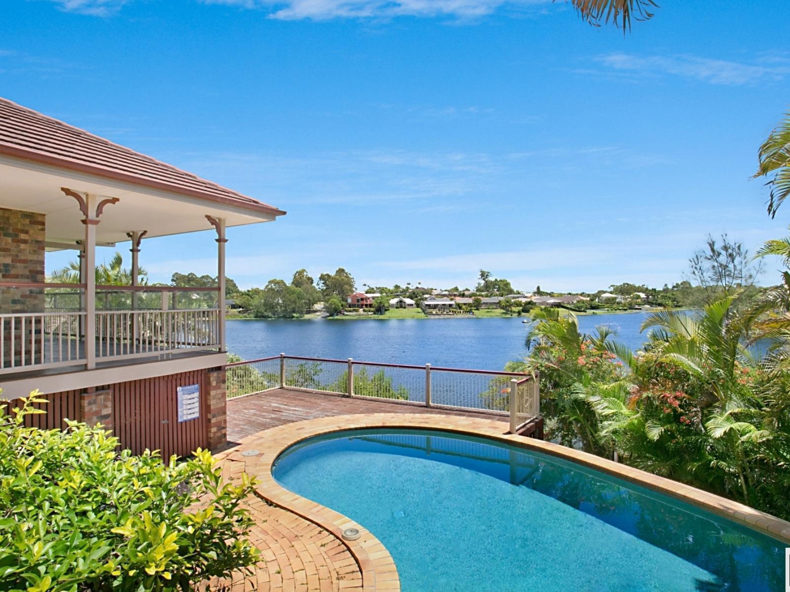 46 Mornington Terrace, Robina, Qld 4226 46 Mornington Terrace, Robina, Qld 4226
