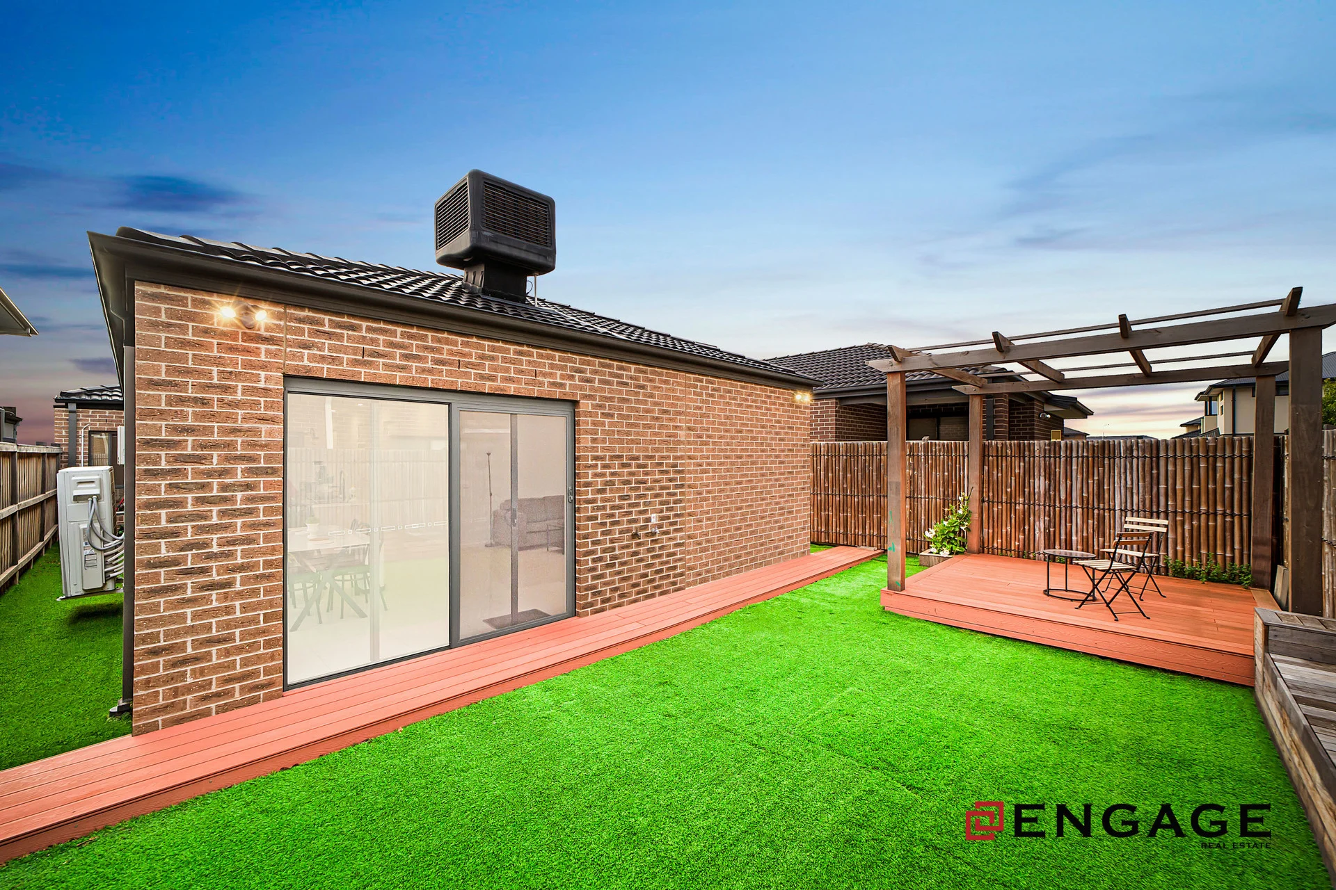 46 Muse Boulevard, Truganina, Vic 3029