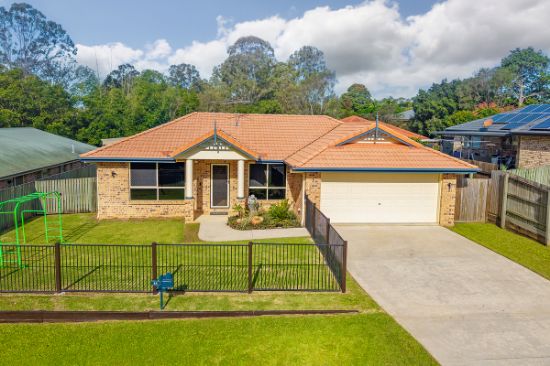 46 Newfarm Street, Upper Caboolture, Qld 4510
