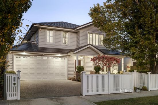 46 Nicol Street, Highett, Vic 3190