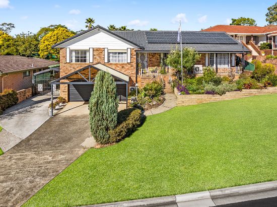 46 North Steyne Road, Woodbine, NSW 2560