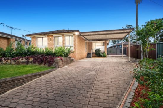 46 Oag Crescent, Kingswood, NSW 2747