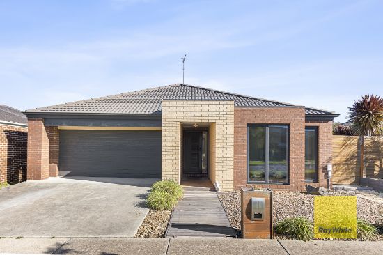 46 Oakwood Crescent, Waurn Ponds, Vic 3216