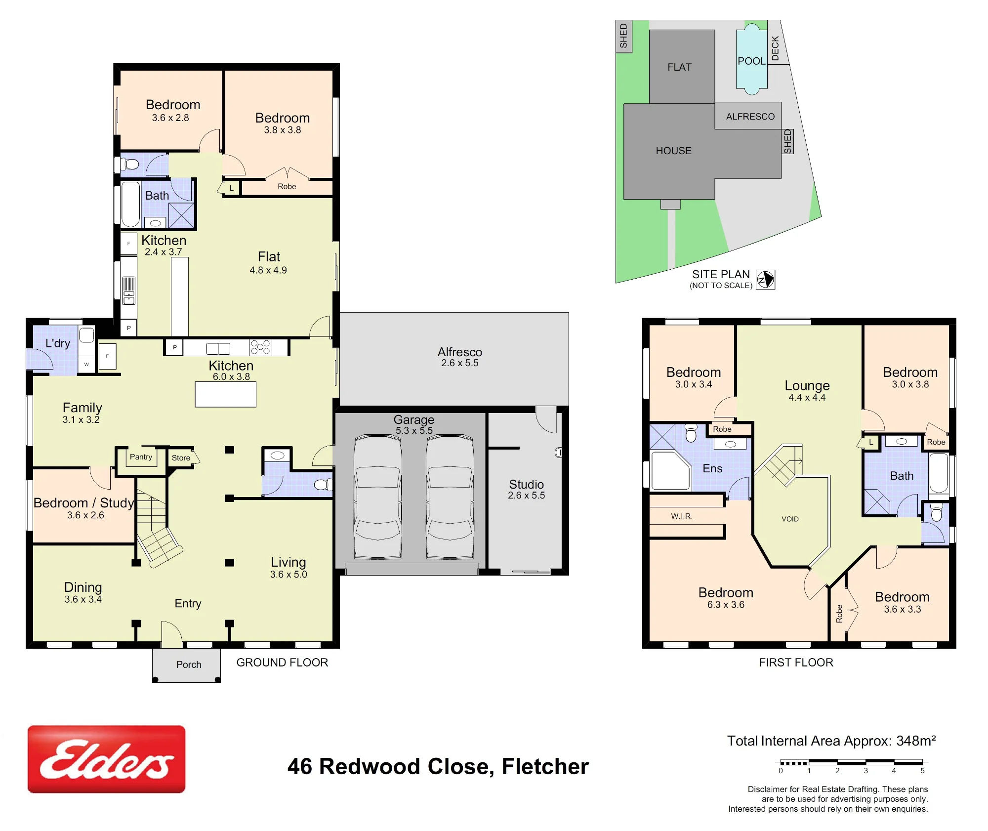 46 Redwood Close, Fletcher, NSW 2287