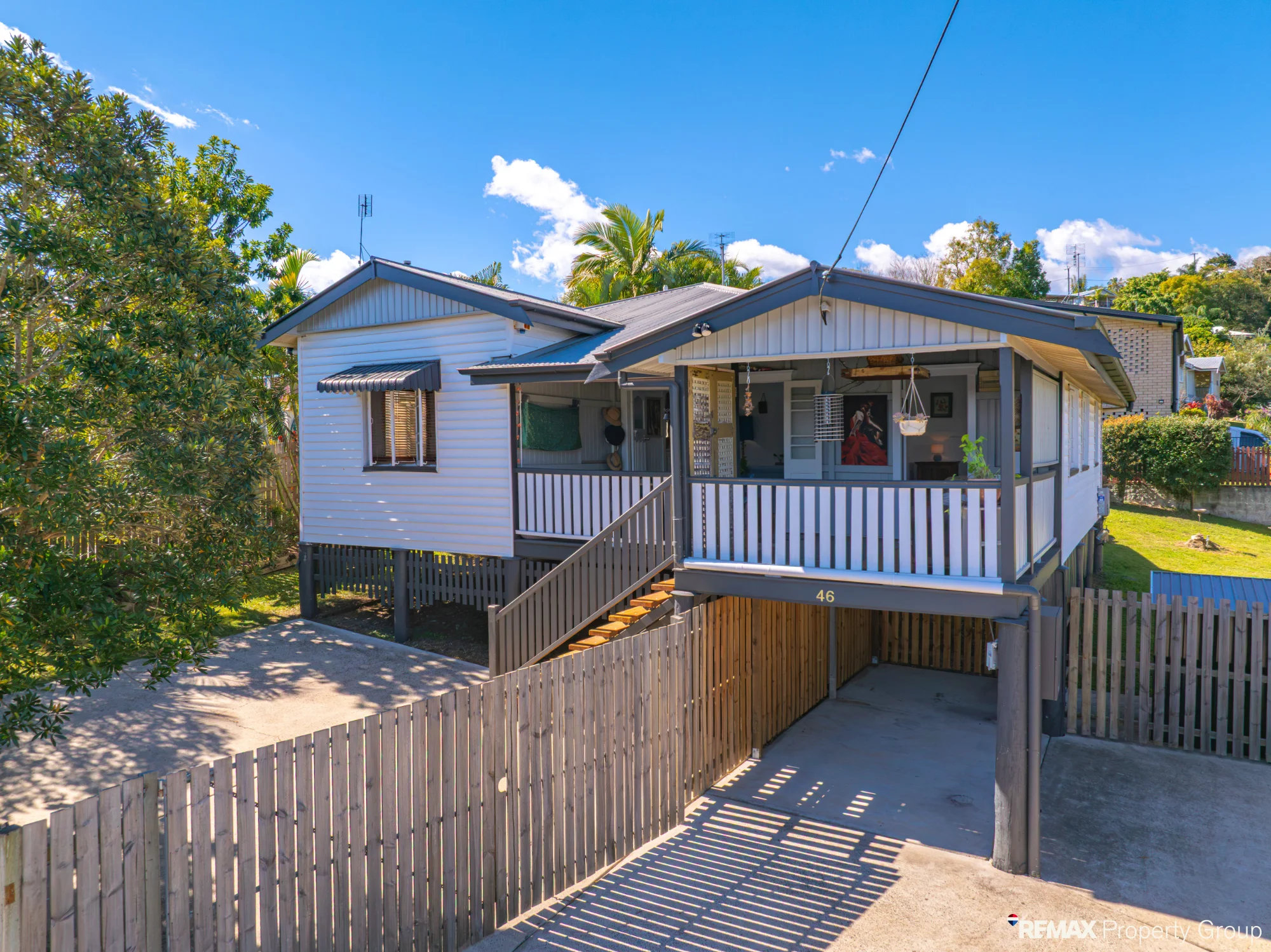 46 River Road, Gympie, Qld 4570