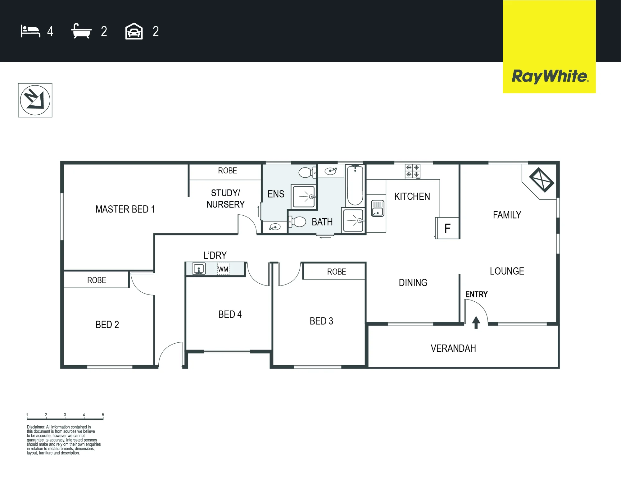46 Rohan Street, Richardson, ACT 2905