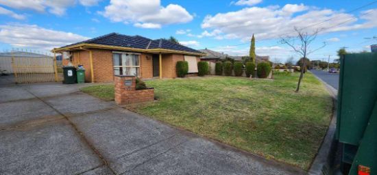 46 Rokeby Cres, Craigieburn, Vic 3064