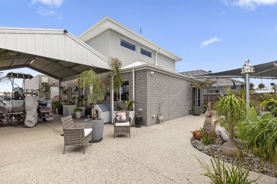 46 Saltbush Circuit, Point Lonsdale, Vic 3225