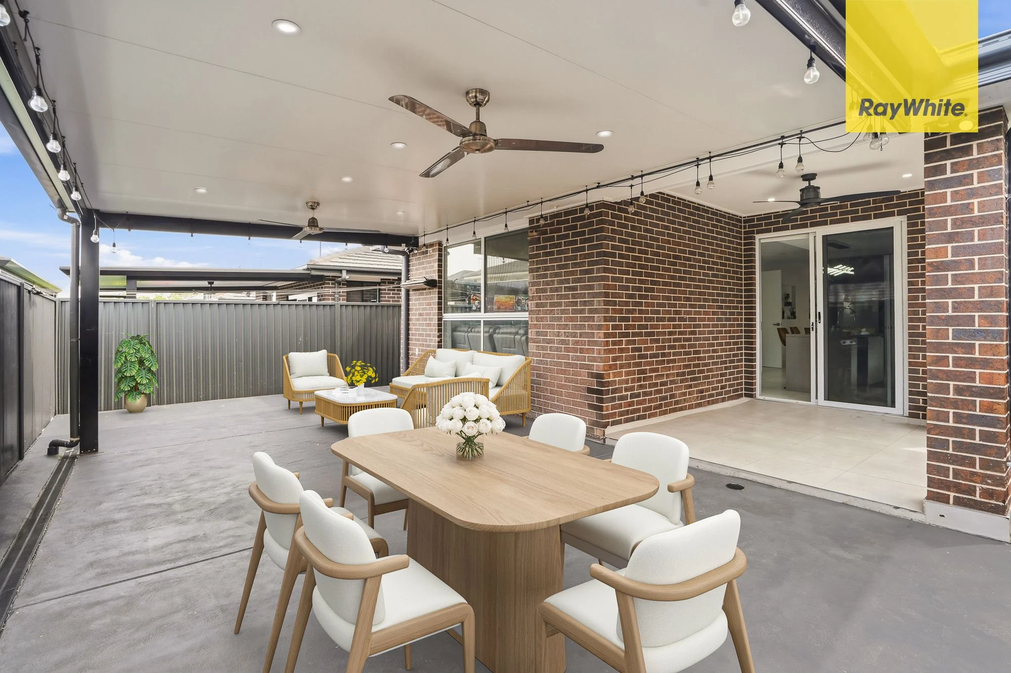 46 Sandalwood Crescent, Colebee NSW 2761