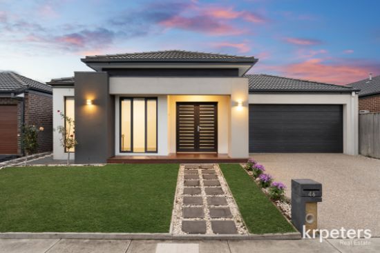 46 Sandy Road, Officer, Vic 3809