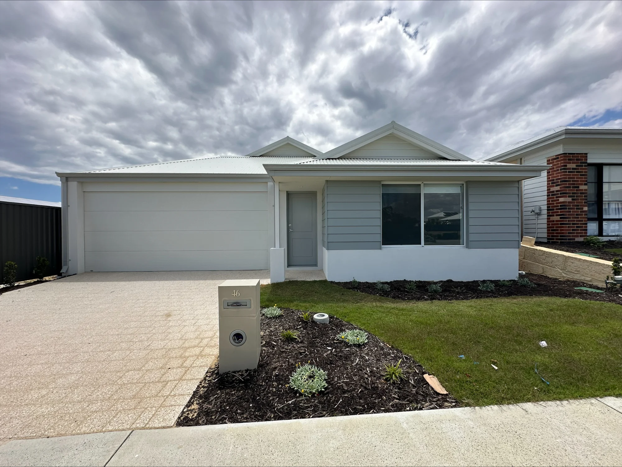 46 Selacosa Avenue, Alkimos, WA 6038