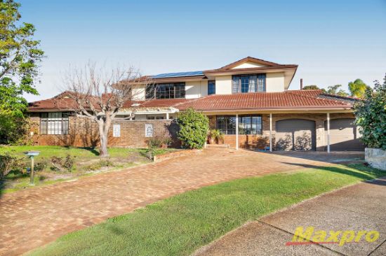 46 Sellars Way, Bull Creek, WA 6149