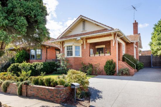 46 Shamrock Street, Brunswick West, Vic 3055