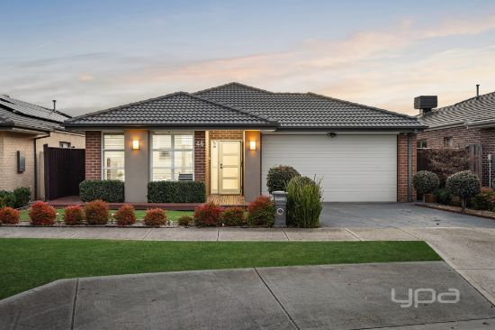 46 Silverwood Drive, Greenvale, Vic 3059