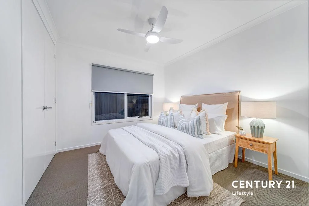 46 Stone Crescent, Baringa, Qld 4551