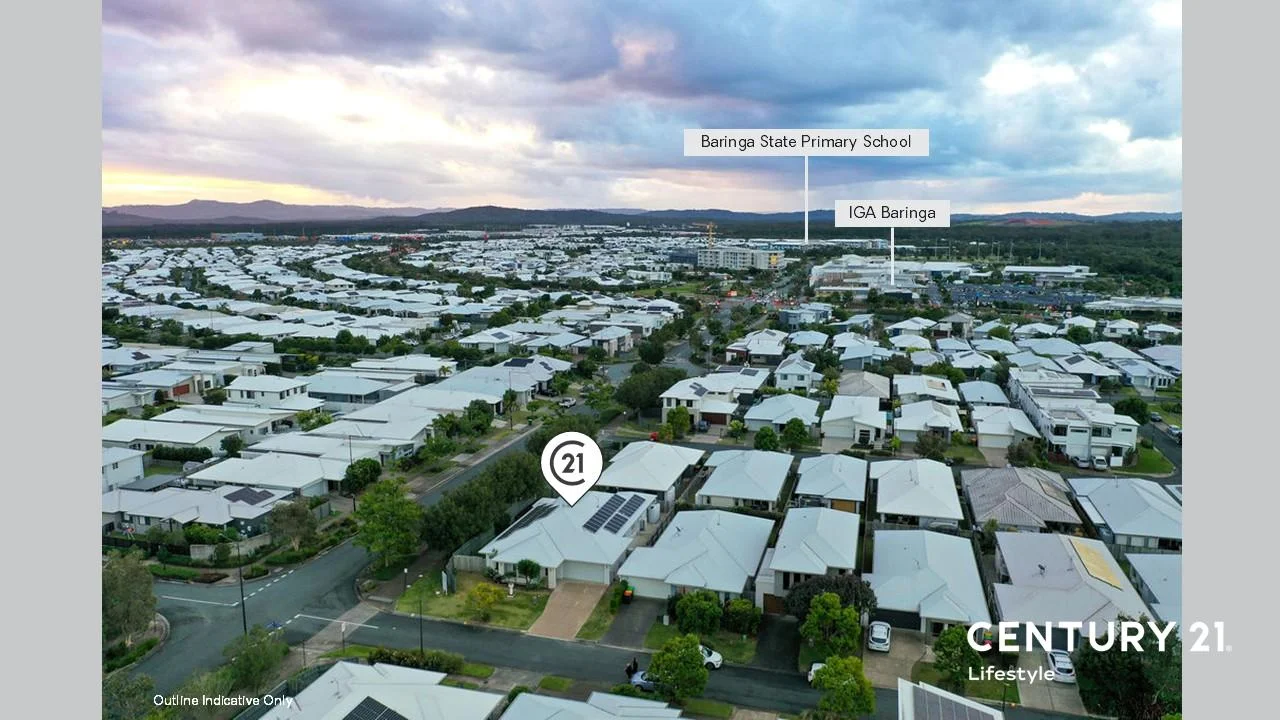 46 Stone Crescent, Baringa, Qld 4551