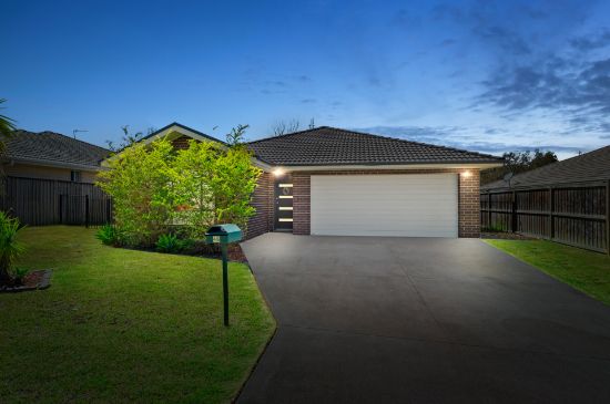 46 Stonebridge Drive, Cessnock, NSW 2325