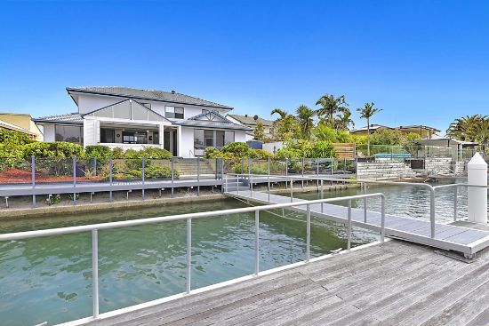 46 Sundance Way, Runaway Bay, Qld 4216