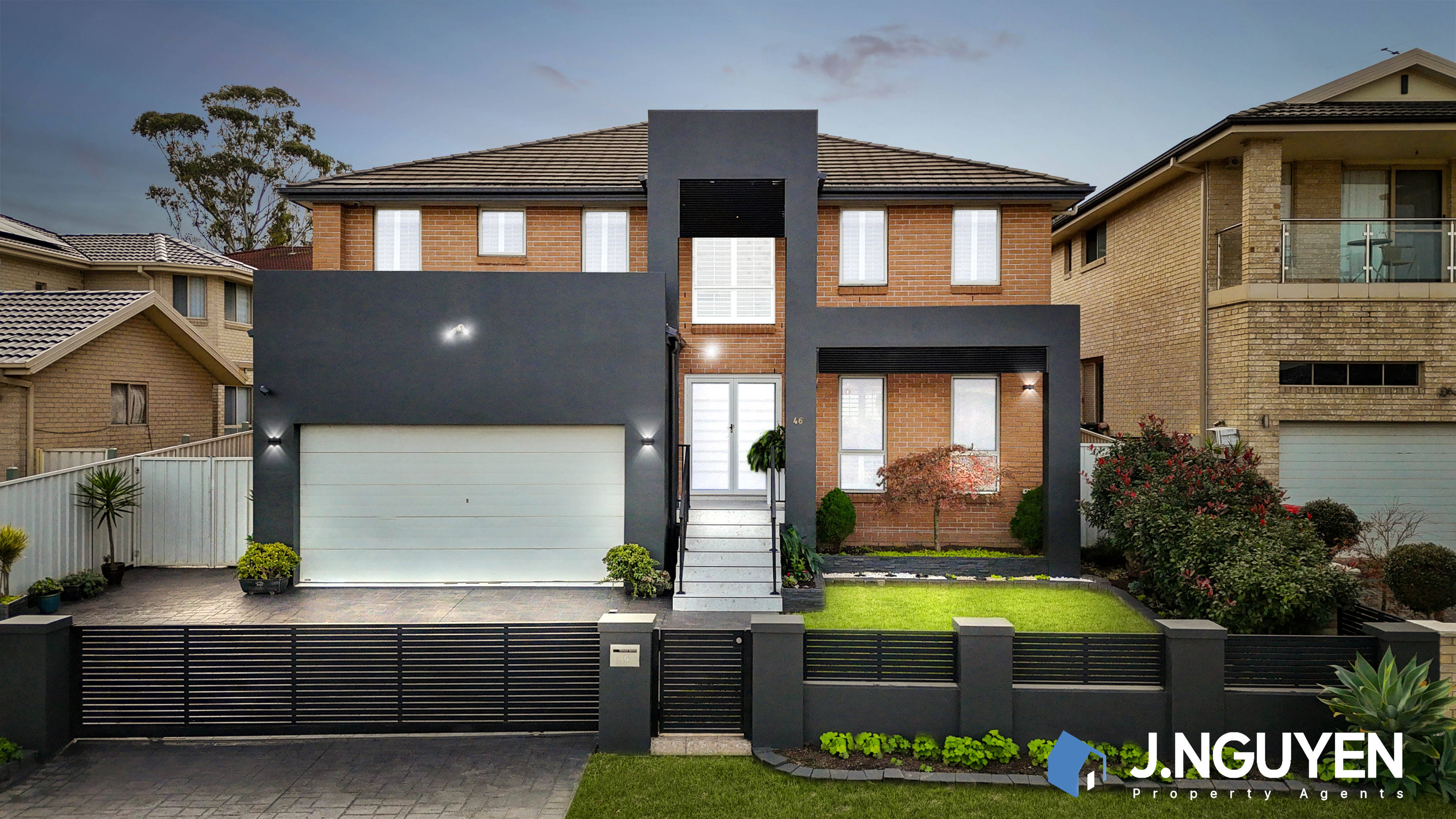 46 Thistle Circuit, Green Valley, NSW 2168 46 Thistle Circuit, Green Valley, NSW 2168