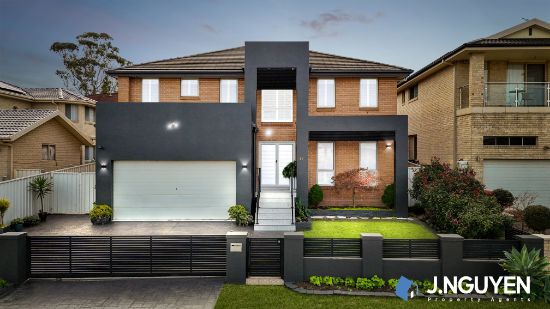 46 Thistle Circuit, Green Valley, NSW 2168