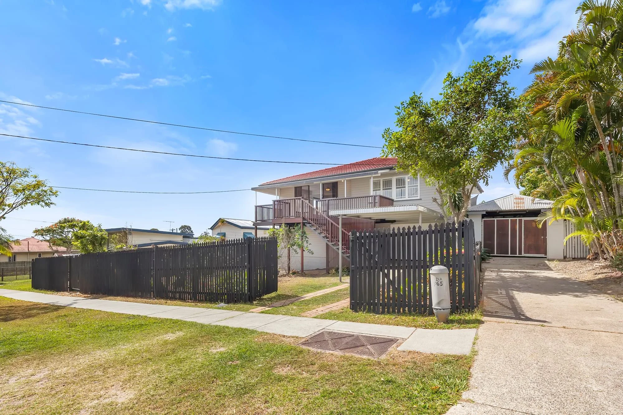 46 Thorne Street, Carina QLD 4152