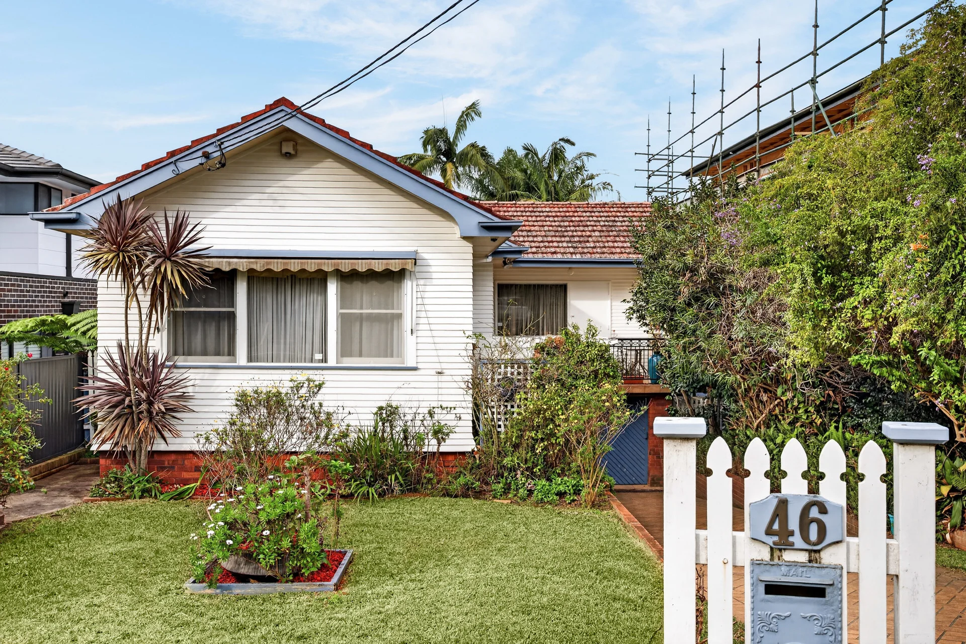 46 Toronto Parade, Sutherland, NSW 2232