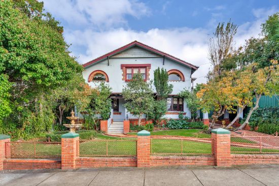 46 Vida Street, Aberfeldie, Vic 3040