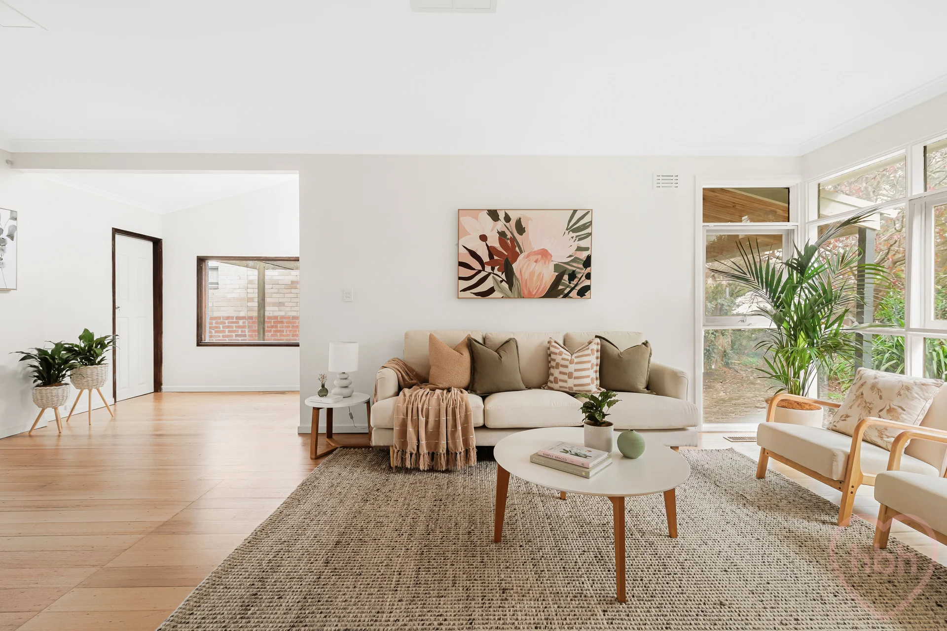46 Waller Crescent, Campbell, ACT 2612