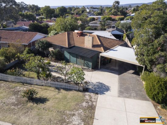 46 Western Avenue, High Wycombe, WA 6057