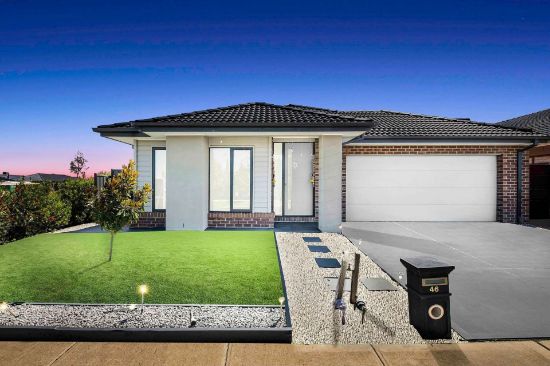 46 Yellowfin Drive, Tarneit, Vic 3029