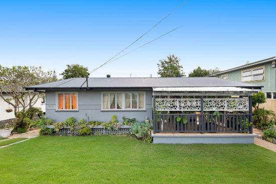 463 Newnham Road, Upper Mount Gravatt, Qld 4122