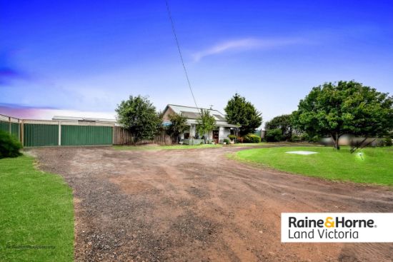 465 Duncans Road, Werribee South, Vic 3030