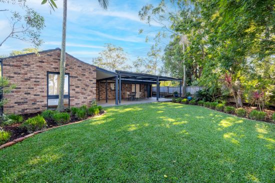 466 Somerville Road, Hornsby Heights, NSW 2077