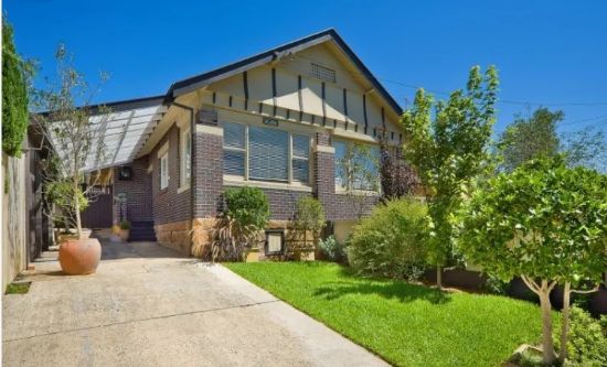 469 Sydney Road, Balgowlah, NSW 2093