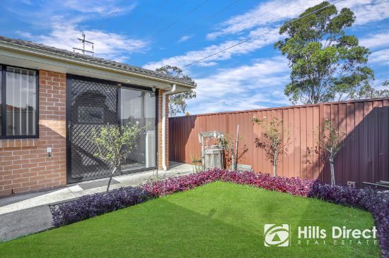 46A Don Mills Avenue, Hebersham, NSW 2770
