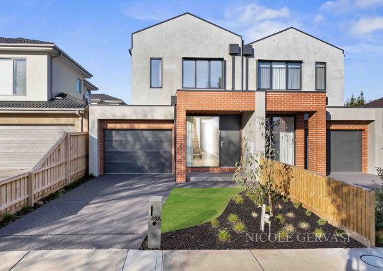 46A  Herbert Street, Avondale Heights, Vic 3034