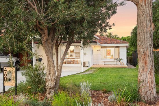 46B Unwin Avenue, Wembley Downs, WA 6019