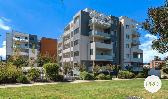 47/2 Peter Cullen Way, Wright, ACT 2611