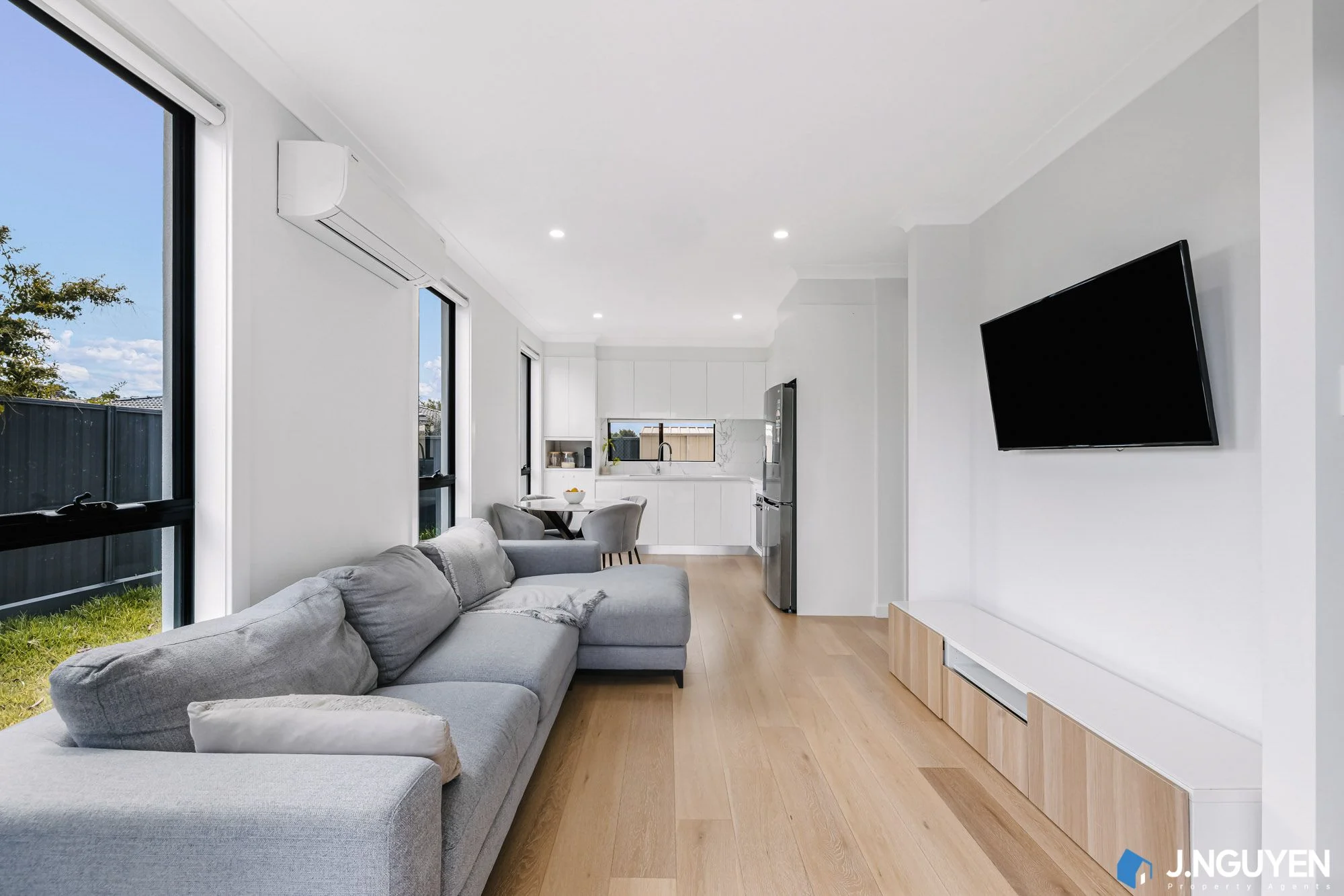 47 & 47a  Webster Road, Lurnea, NSW 2170
