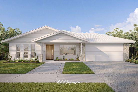 47 Acton Street, Thrumster, NSW 2444
