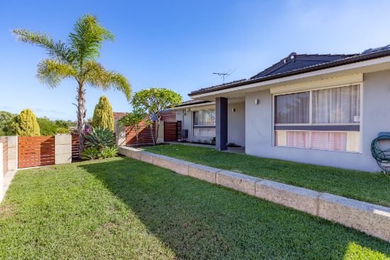 47 Admiral Grove, Heathridge, WA 6027