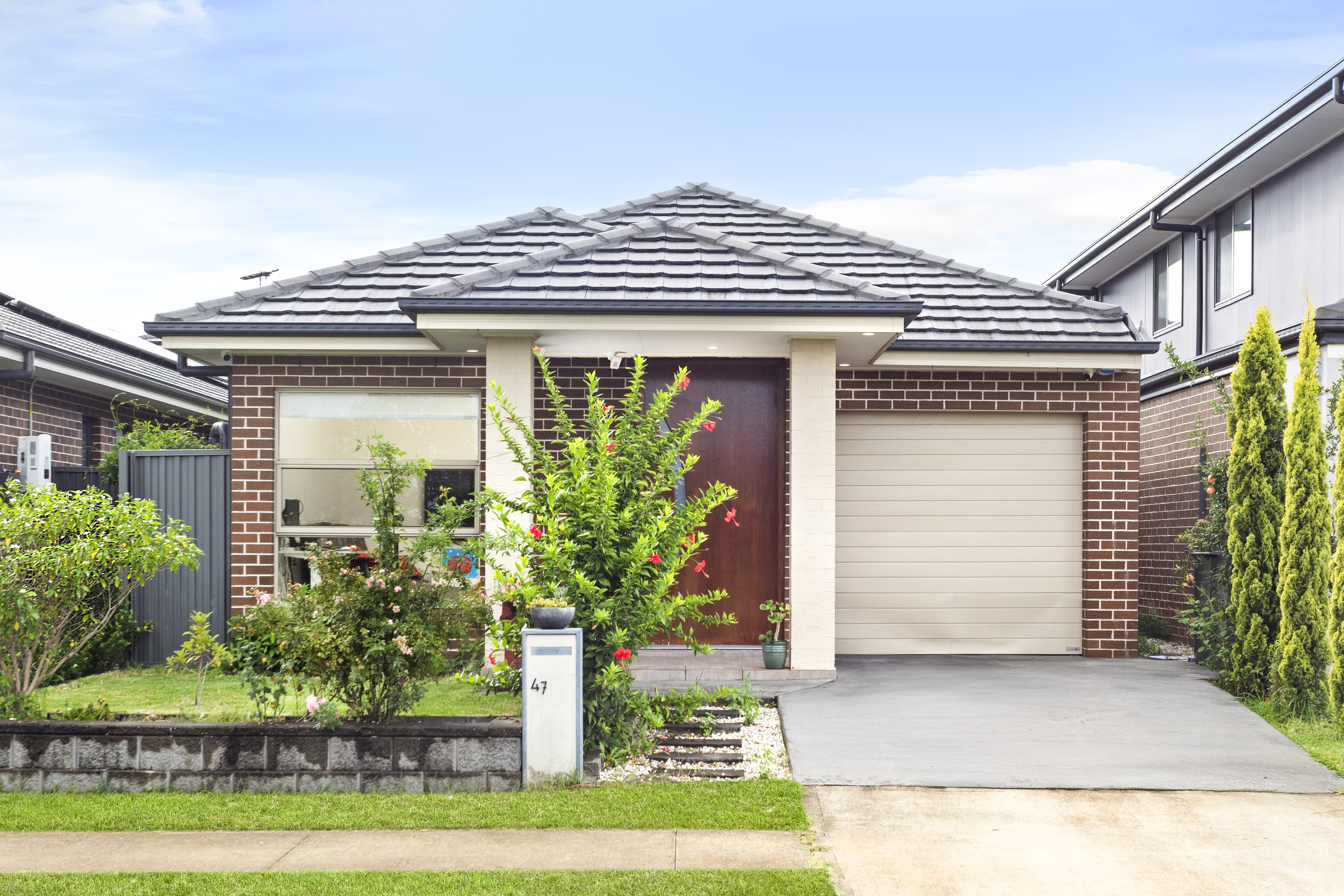 47 Alcorn Street, Schofields, NSW 2762 47 Alcorn Street, Schofields, NSW 2762