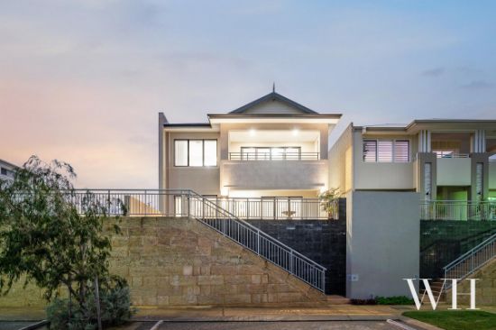 47 Arabella Loop, North Coogee, WA 6163