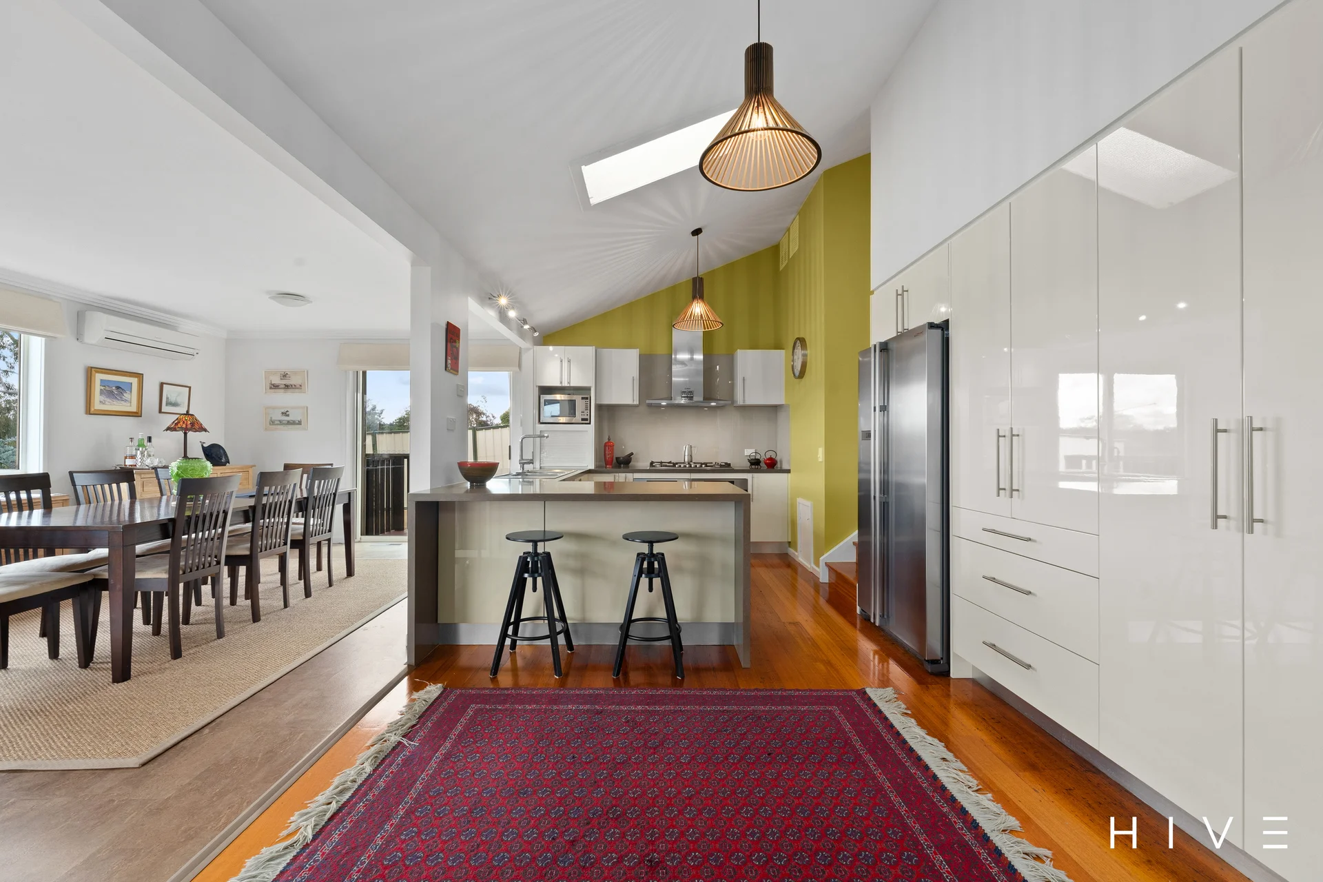 47 Baracchi Crescent, Giralang, ACT 2617