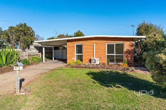 47 Becket Street, Rye, Vic 3941