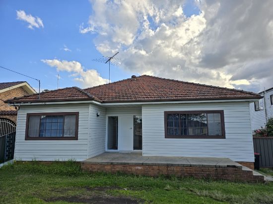 47 Bent Street, Chester Hill, NSW 2162