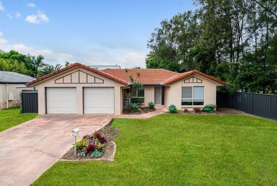 47 Bernheid Crescent, Sippy Downs, Qld 4556
