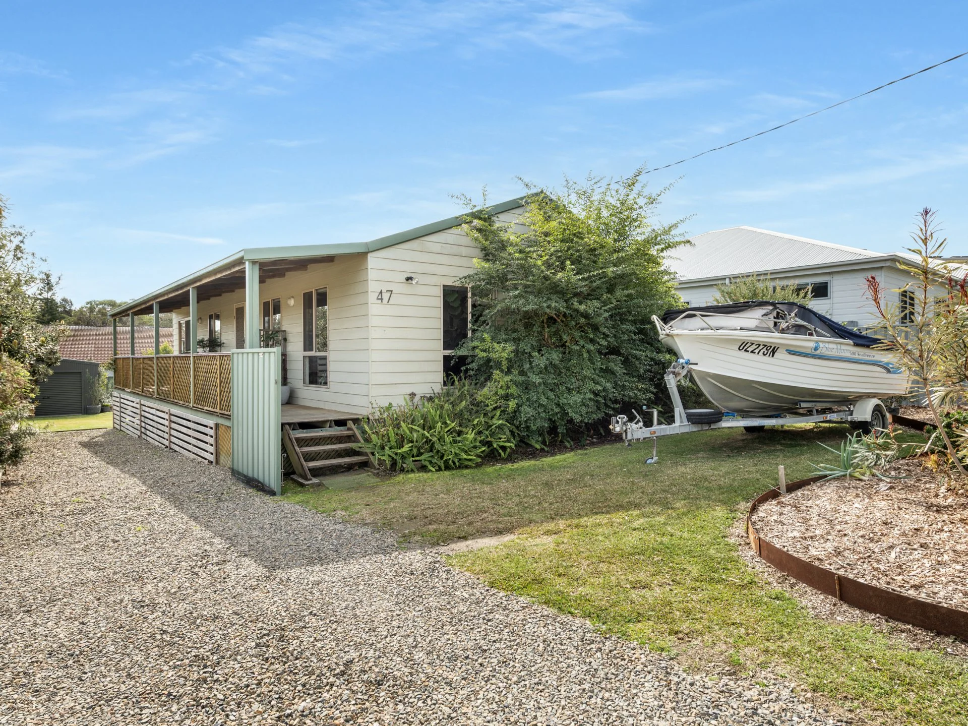 47 Berrara Road, Berrara, NSW 2540